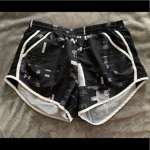 Under Armour athletic shorts